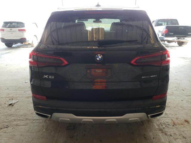 Photo 5 VIN: 5UXCR4C06L9C07273 - BMW X5 SDRIVE 