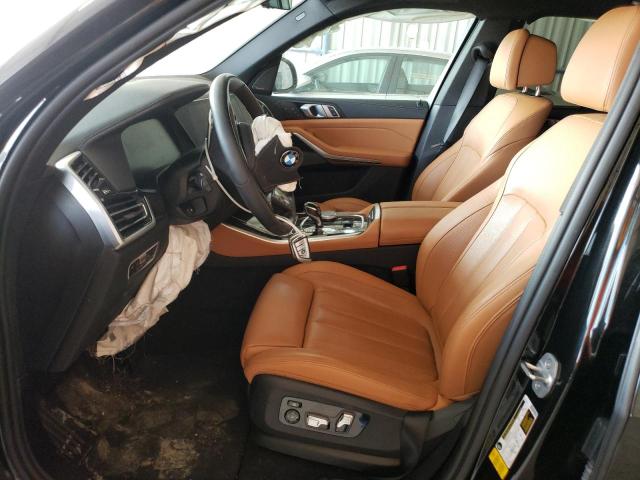 Photo 6 VIN: 5UXCR4C06L9C07273 - BMW X5 SDRIVE 