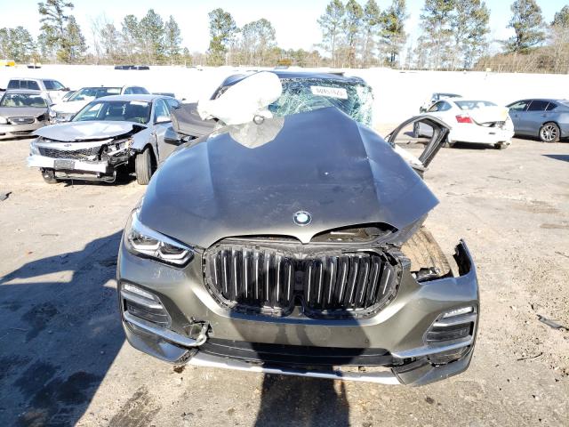 Photo 6 VIN: 5UXCR4C06L9C14837 - BMW X5 SDRIVE 