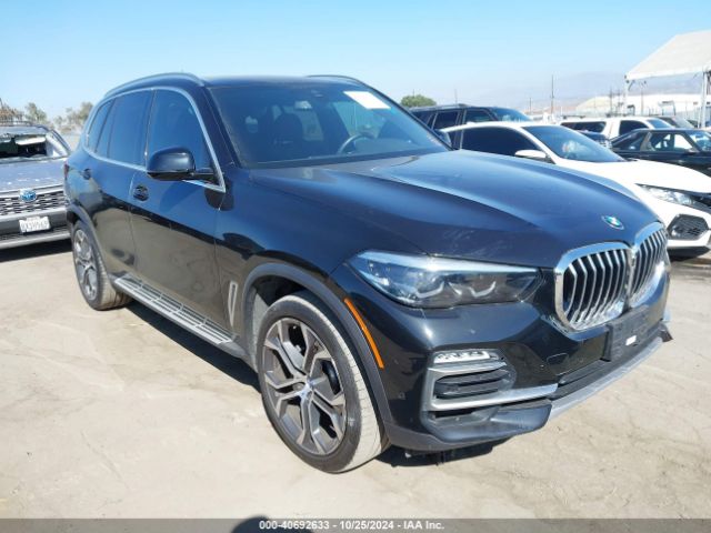 Photo 0 VIN: 5UXCR4C06L9C43125 - BMW X5 