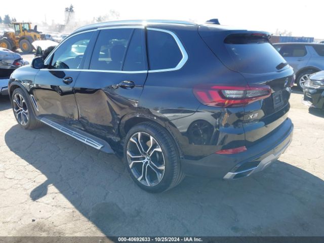 Photo 2 VIN: 5UXCR4C06L9C43125 - BMW X5 