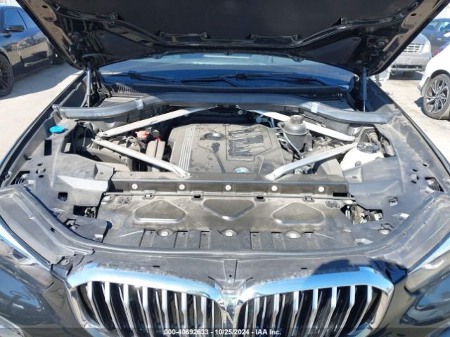 Photo 9 VIN: 5UXCR4C06L9C43125 - BMW X5 