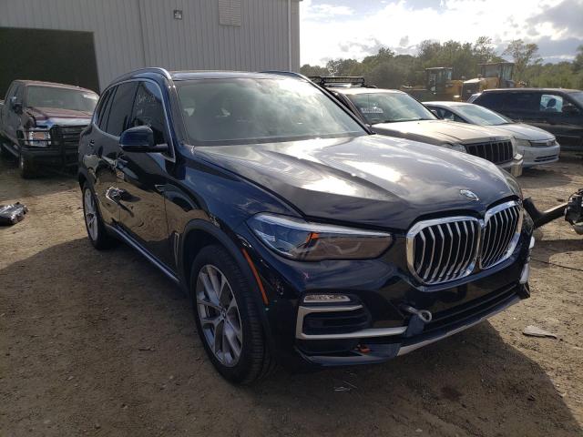 Photo 0 VIN: 5UXCR4C06L9C75671 - BMW X5 SDRIVE 