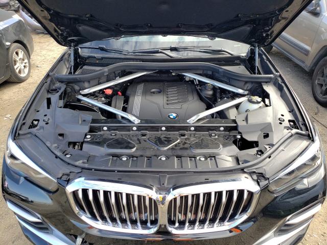 Photo 6 VIN: 5UXCR4C06L9C75671 - BMW X5 SDRIVE 