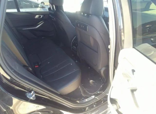 Photo 7 VIN: 5UXCR4C06LLE31078 - BMW X5 