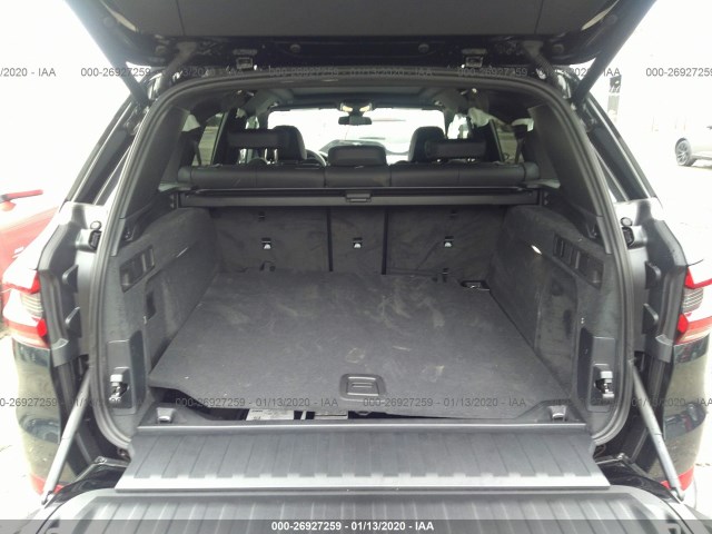 Photo 5 VIN: 5UXCR4C06LLE31209 - BMW X5 