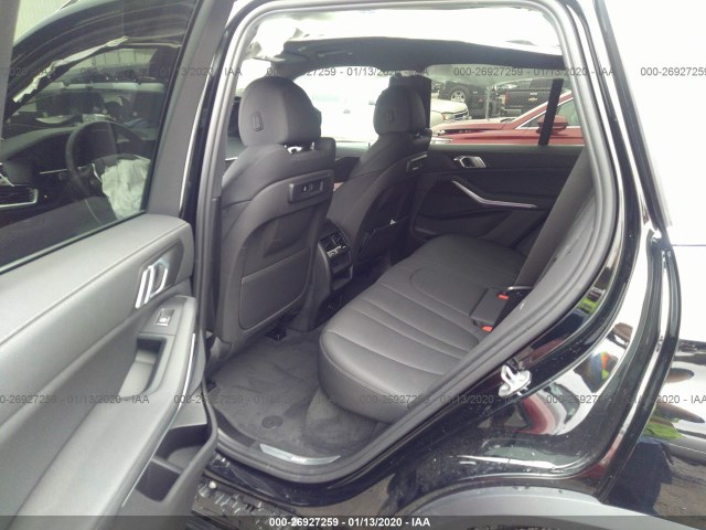 Photo 7 VIN: 5UXCR4C06LLE31209 - BMW X5 