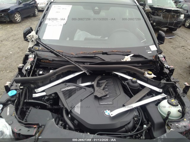 Photo 9 VIN: 5UXCR4C06LLE31209 - BMW X5 