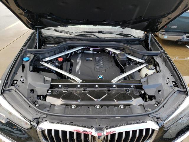 Photo 6 VIN: 5UXCR4C06M9D89607 - BMW X5 SDRIVE 