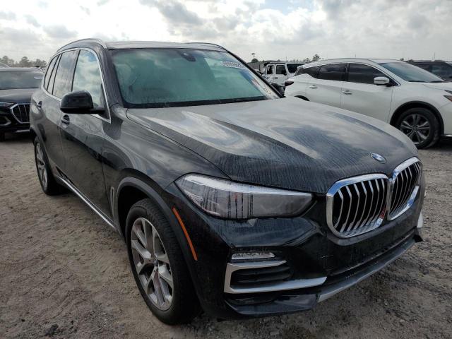 Photo 0 VIN: 5UXCR4C06M9D89607 - BMW X5 SDRIVE 