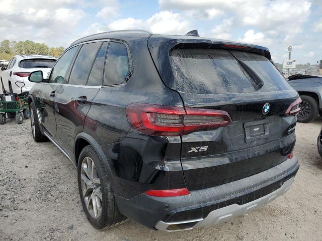 Photo 2 VIN: 5UXCR4C06M9D89607 - BMW X5 SDRIVE 