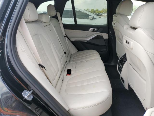 Photo 5 VIN: 5UXCR4C06M9D89607 - BMW X5 SDRIVE 