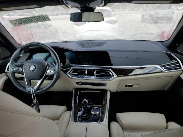 Photo 8 VIN: 5UXCR4C06M9D89607 - BMW X5 SDRIVE 