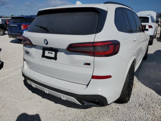 Photo 3 VIN: 5UXCR4C06M9E09435 - BMW X5 SDRIVE 