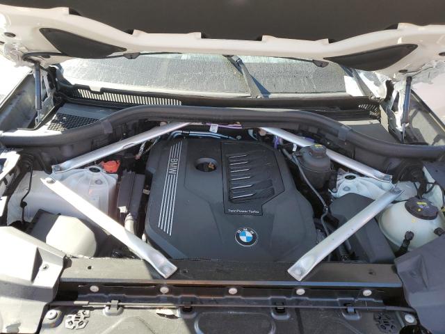 Photo 6 VIN: 5UXCR4C06M9E09435 - BMW X5 SDRIVE 