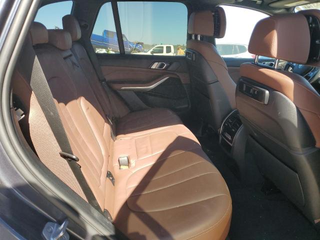 Photo 10 VIN: 5UXCR4C06M9E15784 - BMW X5 SDRIVE 