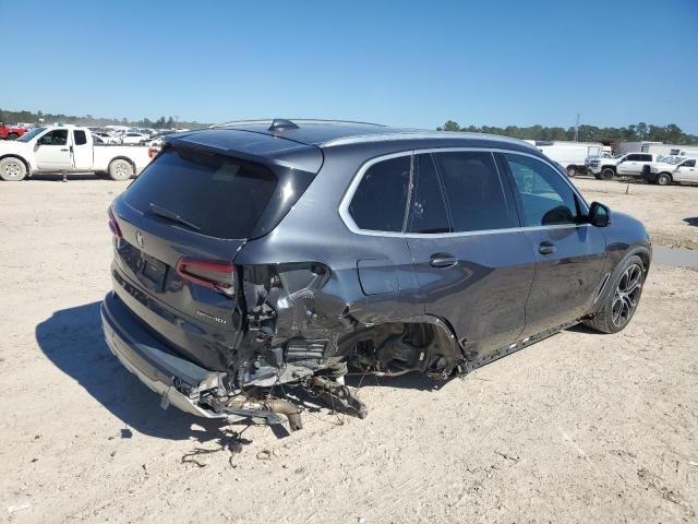 Photo 2 VIN: 5UXCR4C06M9E15784 - BMW X5 SDRIVE 