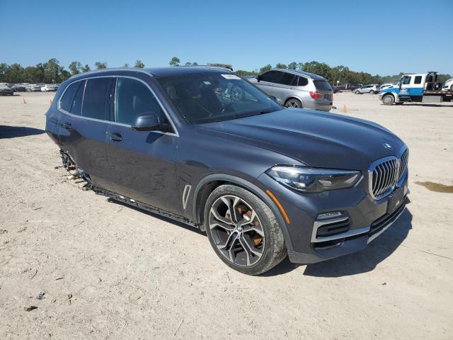 Photo 3 VIN: 5UXCR4C06M9E15784 - BMW X5 SDRIVE 