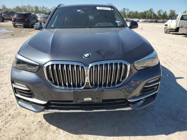 Photo 4 VIN: 5UXCR4C06M9E15784 - BMW X5 SDRIVE 