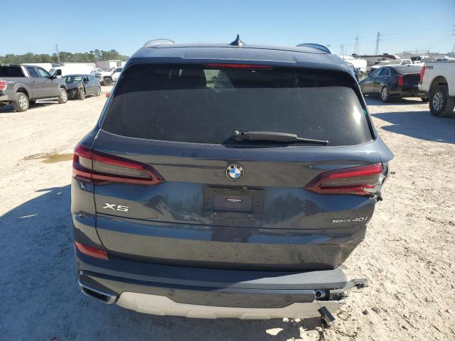 Photo 5 VIN: 5UXCR4C06M9E15784 - BMW X5 SDRIVE 