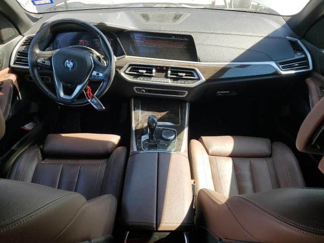 Photo 7 VIN: 5UXCR4C06M9E15784 - BMW X5 SDRIVE 