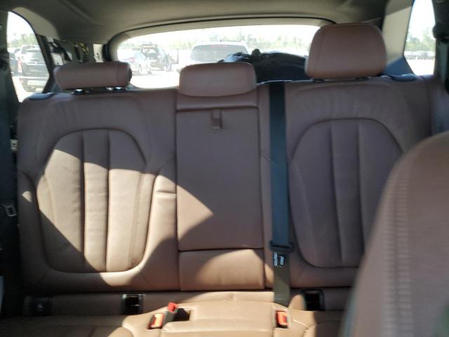 Photo 9 VIN: 5UXCR4C06M9E15784 - BMW X5 SDRIVE 