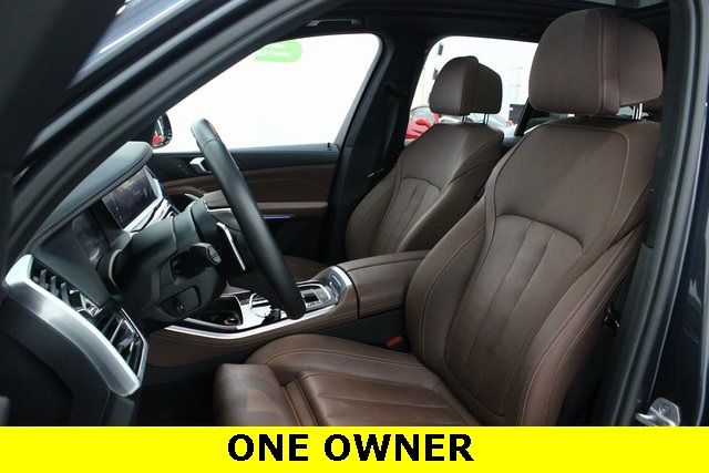 Photo 6 VIN: 5UXCR4C06M9E15784 - BMW X5 SDRIVE 