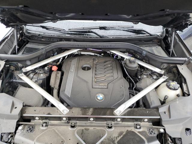 Photo 11 VIN: 5UXCR4C06M9E73491 - BMW X5 SDRIVE 