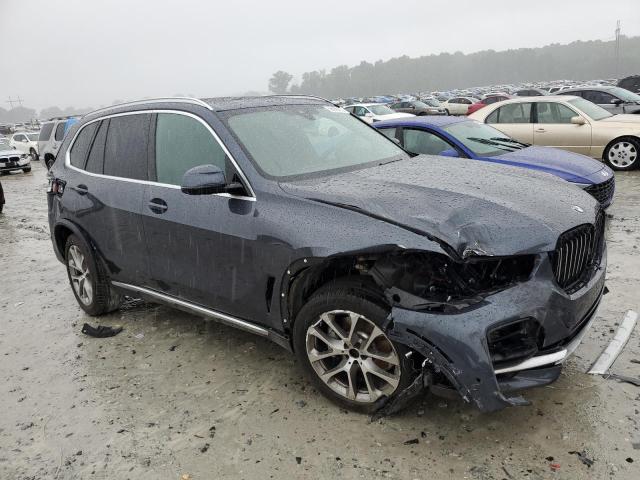 Photo 3 VIN: 5UXCR4C06M9E73491 - BMW X5 SDRIVE 