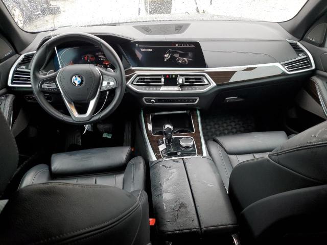 Photo 7 VIN: 5UXCR4C06M9E73491 - BMW X5 SDRIVE 