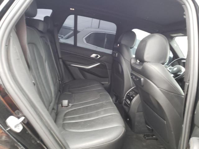 Photo 10 VIN: 5UXCR4C06M9E99170 - BMW X5 SDRIVE 