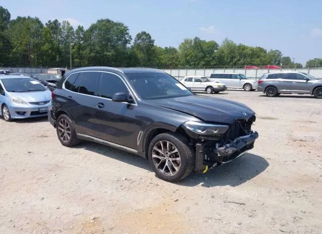 Photo 0 VIN: 5UXCR4C06M9F05890 - BMW X5 