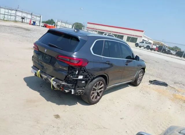 Photo 3 VIN: 5UXCR4C06M9F05890 - BMW X5 