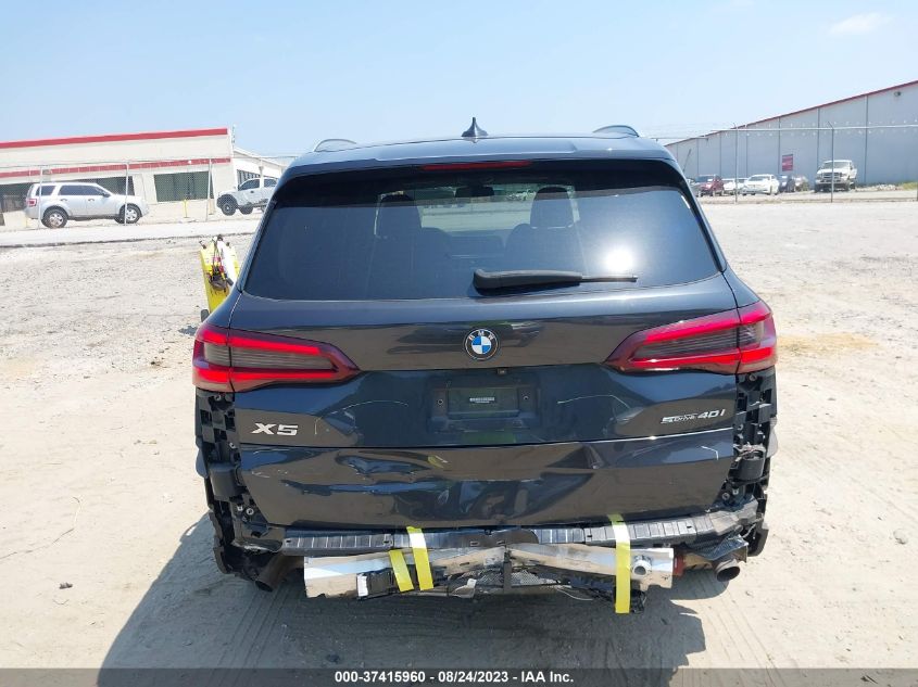 Photo 16 VIN: 5UXCR4C06M9F05890 - BMW X5 