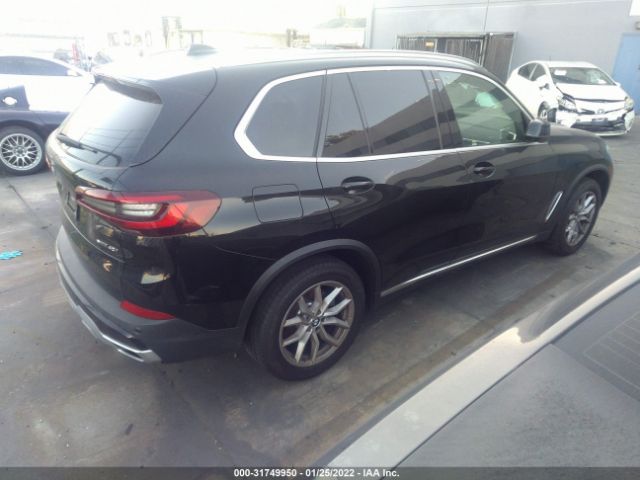 Photo 3 VIN: 5UXCR4C06M9G08551 - BMW X5 