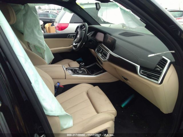 Photo 4 VIN: 5UXCR4C06M9G08551 - BMW X5 