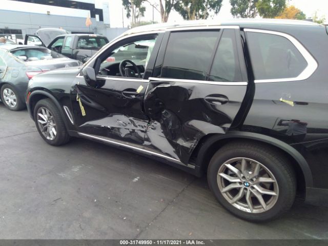 Photo 5 VIN: 5UXCR4C06M9G08551 - BMW X5 