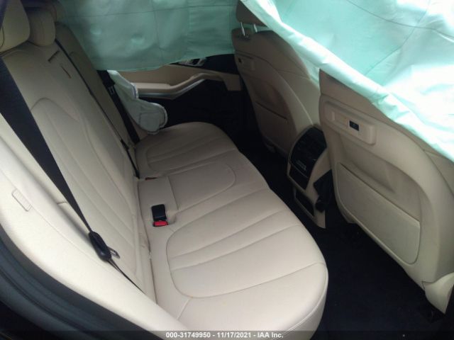 Photo 7 VIN: 5UXCR4C06M9G08551 - BMW X5 