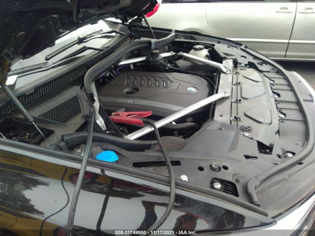 Photo 9 VIN: 5UXCR4C06M9G08551 - BMW X5 