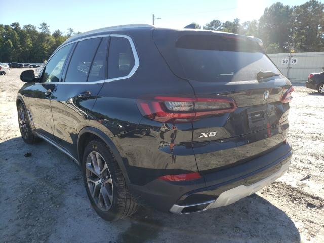 Photo 2 VIN: 5UXCR4C06M9G60388 - BMW X5 SDRIVE 