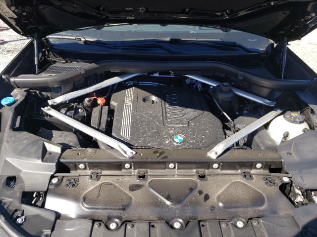 Photo 6 VIN: 5UXCR4C06M9G60388 - BMW X5 SDRIVE 