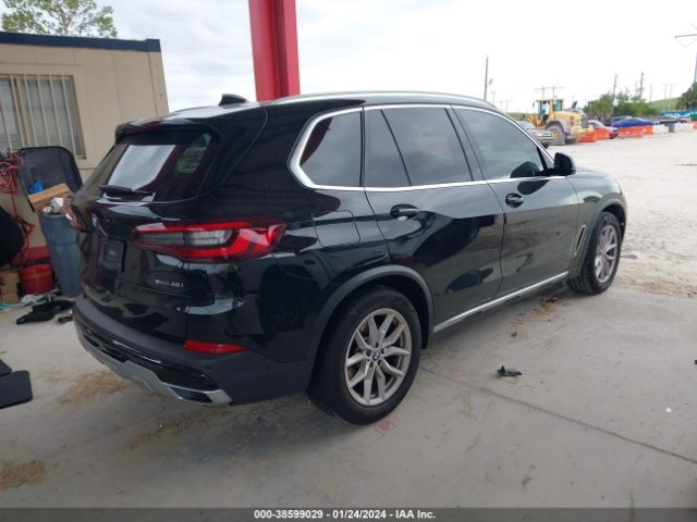 Photo 3 VIN: 5UXCR4C06M9G60827 - BMW X5 