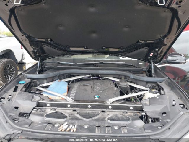 Photo 9 VIN: 5UXCR4C06M9G60827 - BMW X5 