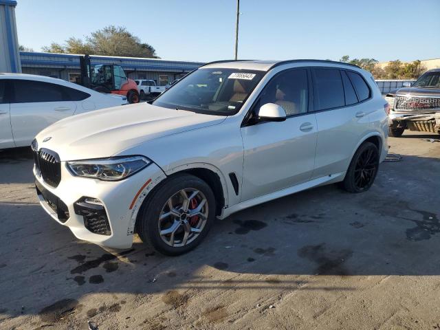 Photo 0 VIN: 5UXCR4C06M9H21027 - BMW X5 