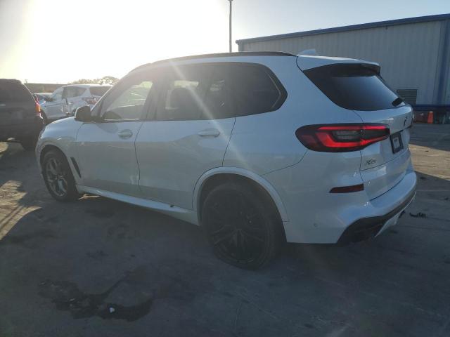 Photo 1 VIN: 5UXCR4C06M9H21027 - BMW X5 