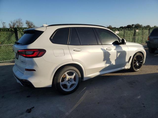 Photo 2 VIN: 5UXCR4C06M9H21027 - BMW X5 