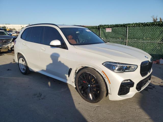 Photo 3 VIN: 5UXCR4C06M9H21027 - BMW X5 