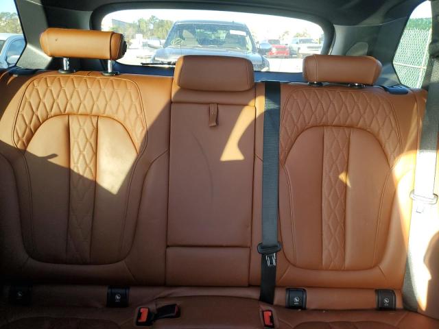 Photo 9 VIN: 5UXCR4C06M9H21027 - BMW X5 