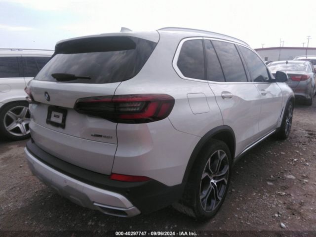 Photo 3 VIN: 5UXCR4C06N9J19596 - BMW X5 