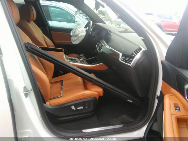 Photo 4 VIN: 5UXCR4C06N9J19596 - BMW X5 